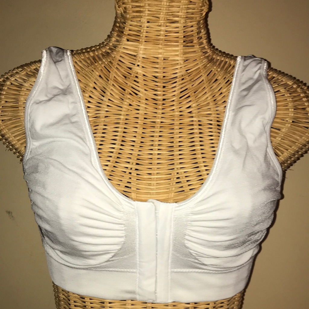 Miracle Bamboo Bra Xxl